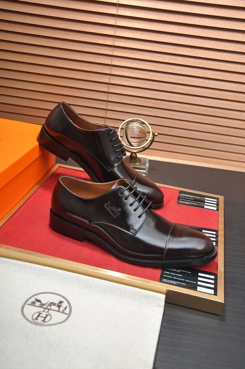 Hermes Business Shoes